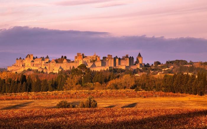 Les Balcons de Maragon