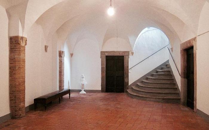 Residenza D'Epoca San Lorenzo Tre