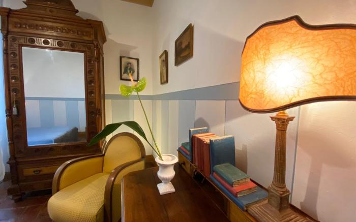 Residenza D'Epoca San Lorenzo Tre