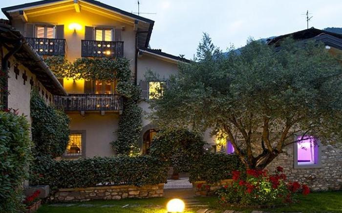 B&B Casa del Nonno