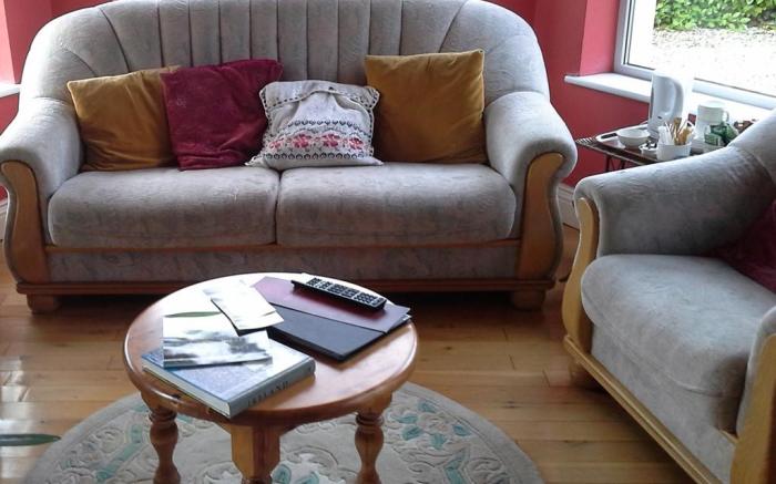 Blossom Hill Bed and Breakfast