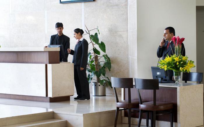 Peerless Hotel Hyderabad