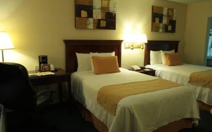 Quality Inn Piedras Negras