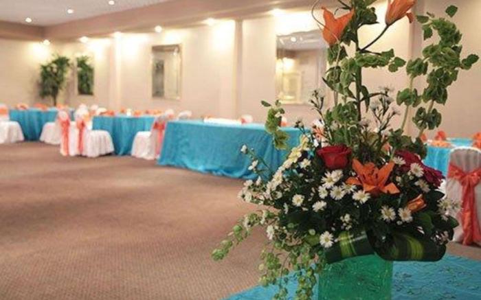 Quality Inn Piedras Negras