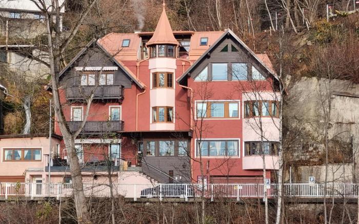 Hotel Heimgartl