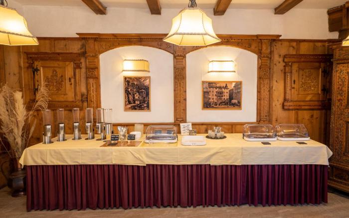 Hotel Heimgartl