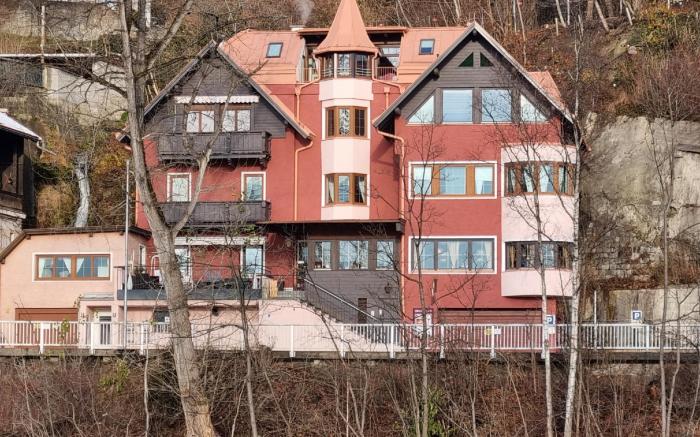 Hotel Heimgartl