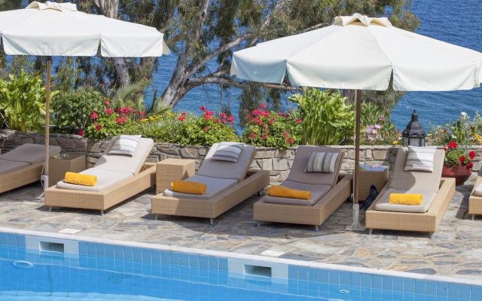 Aegean Suites Hotel
