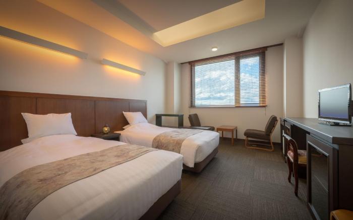 Sasai Hotel