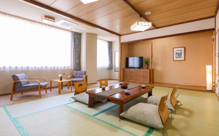 Sasai Hotel