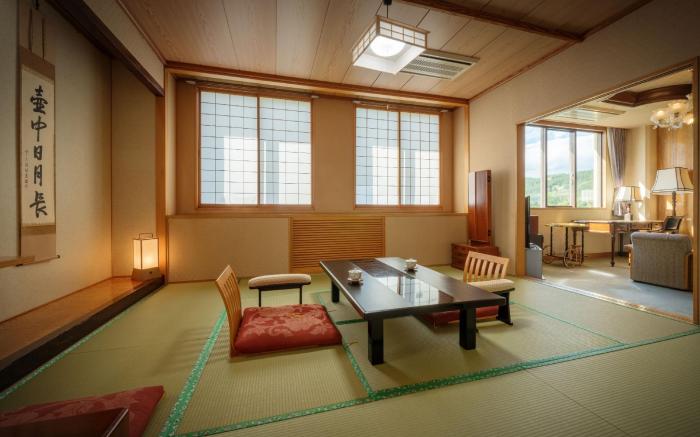 Sasai Hotel
