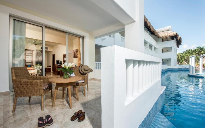 Hotel Grand Sunset Princess - All Inclusive