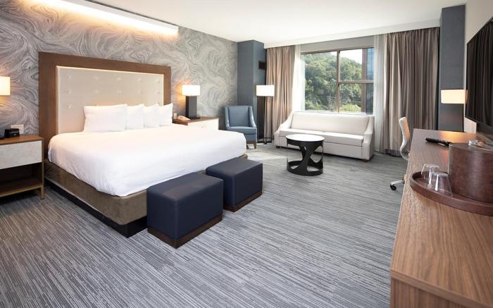 Harrah’s Cherokee Casino Resort