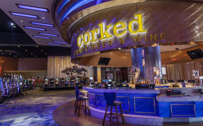 Harrah’s Resort Southern California