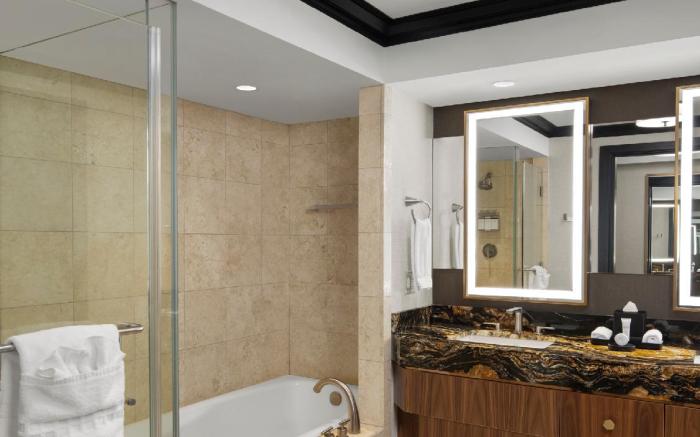 Ameristar Casino Resort and Spa (St. Charles)