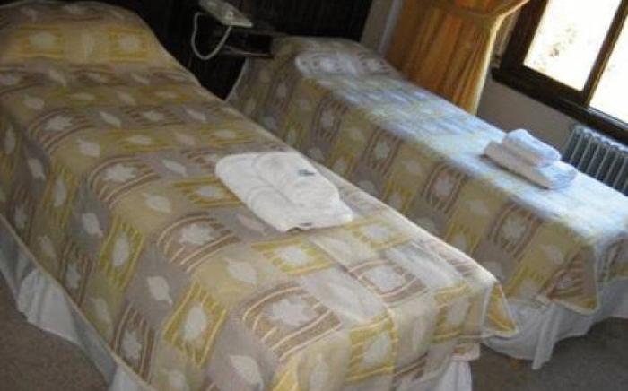 Hotel 7 Lagos
