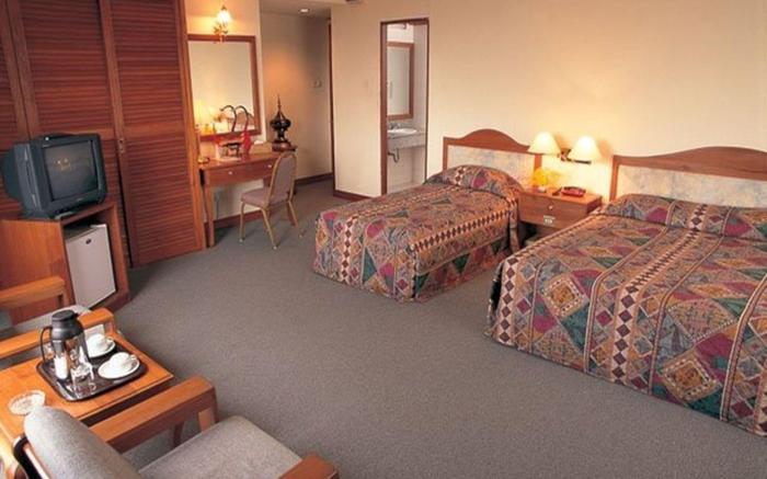 Yuzana Hotel