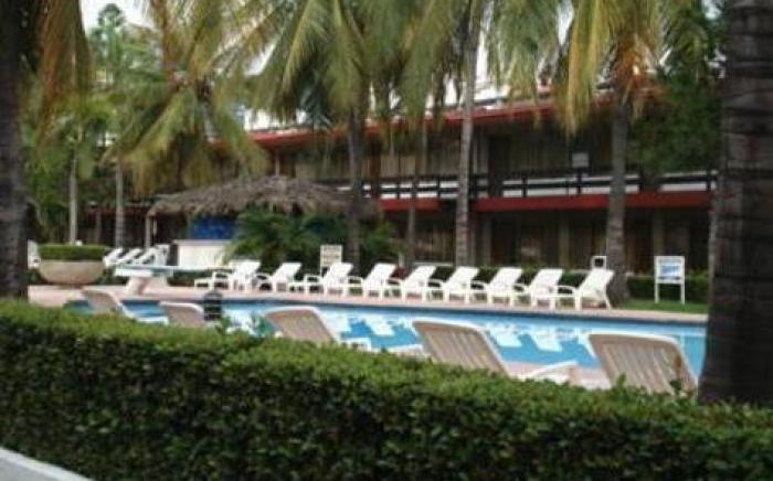 Hotel Bali-Hai Acapulco
