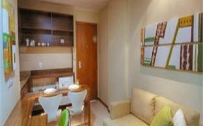 Nobile Suites Monumental