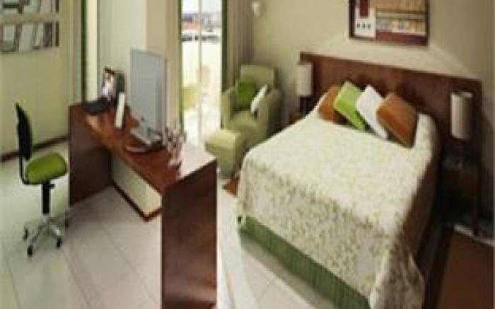 Nobile Suites Monumental