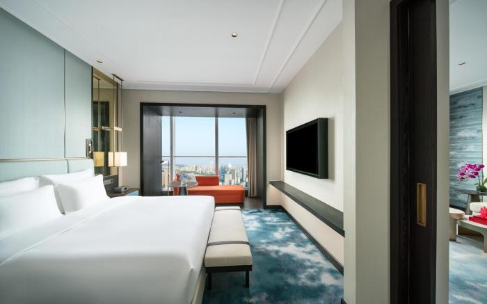 Kempinski Hotel Jinan
