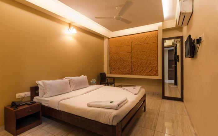 Hotel Darshan Vishwas