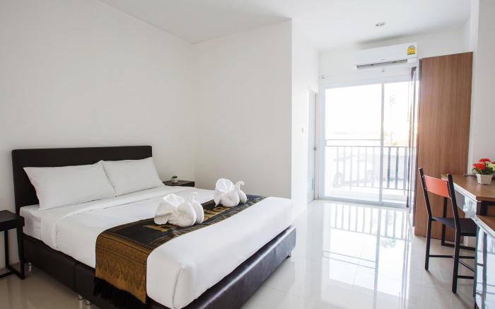 B2 Korat Boutique and Budget Hotel