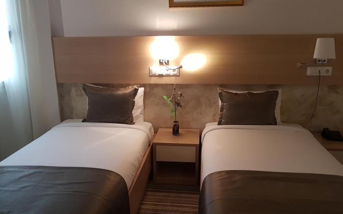 Hani Hotel