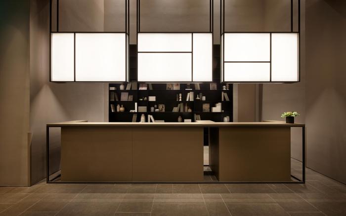 Shilla Stay Seocho Gangnam Station