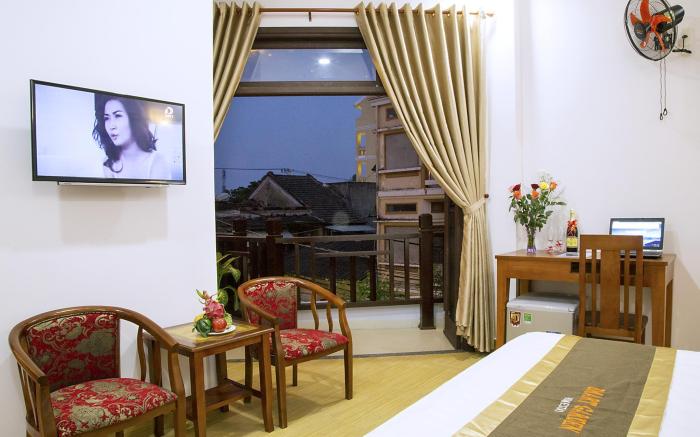 Smart Garden Homestay Hoi An