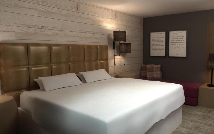 Highline Vail - a DoubleTree by Hilton
