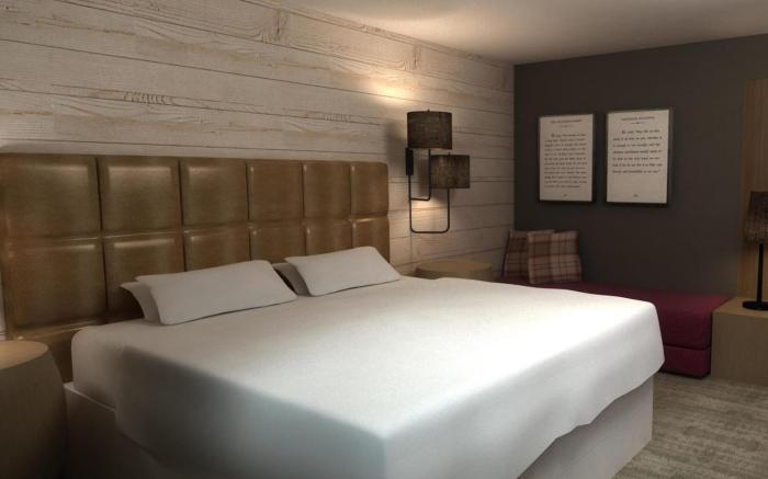Highline Vail - a DoubleTree by Hilton