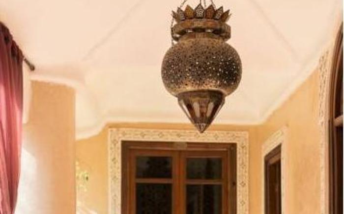 Riad Lorsya