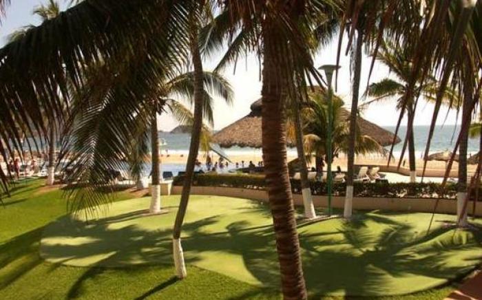 Posada Real Ixtapa