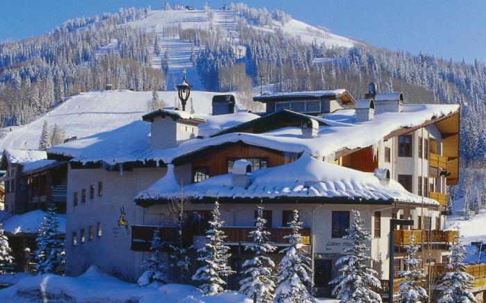 Goldener Hirsch Inn