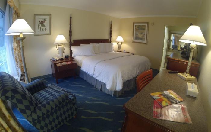 Floridian Hotel Homestead