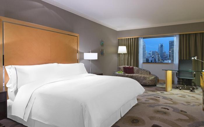The Westin Grande Sukhumvit, Bangkok