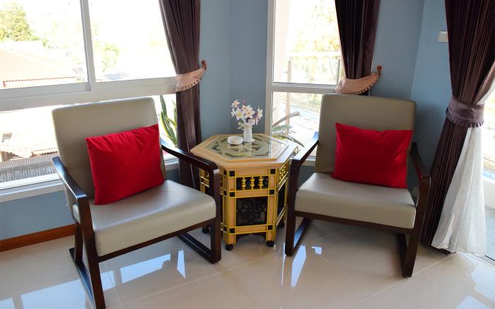 GoldenBeach Boutique Resort