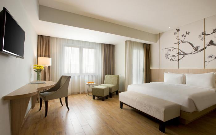 Hotel Santika Mega City - Bekasi