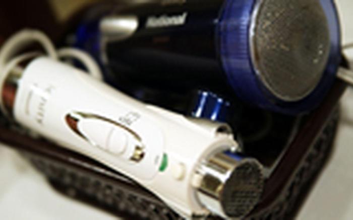 Hotel Tokuyama Hills Heiwadori ten