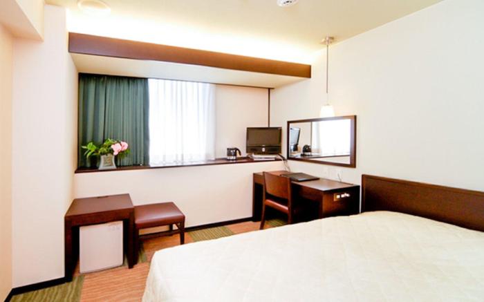 Niigata City Hotel