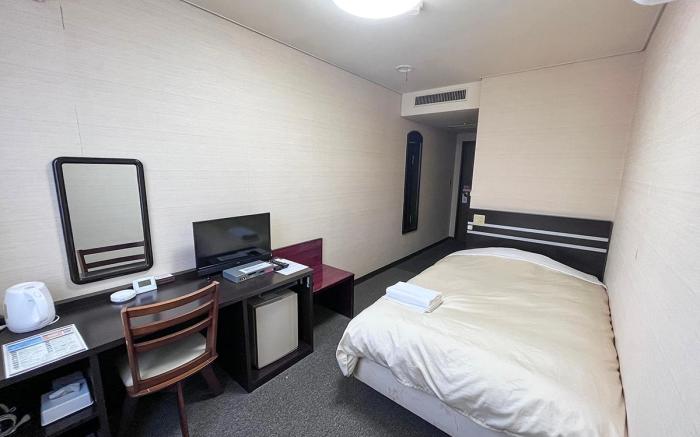 Hotel Crown Hills Fujinomiya