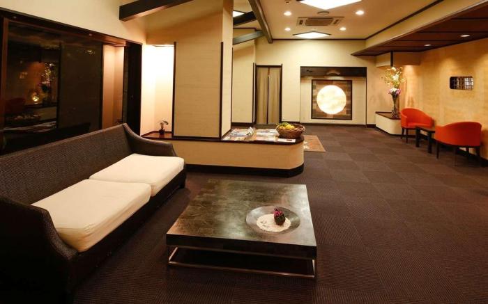 Auberge Yuraku