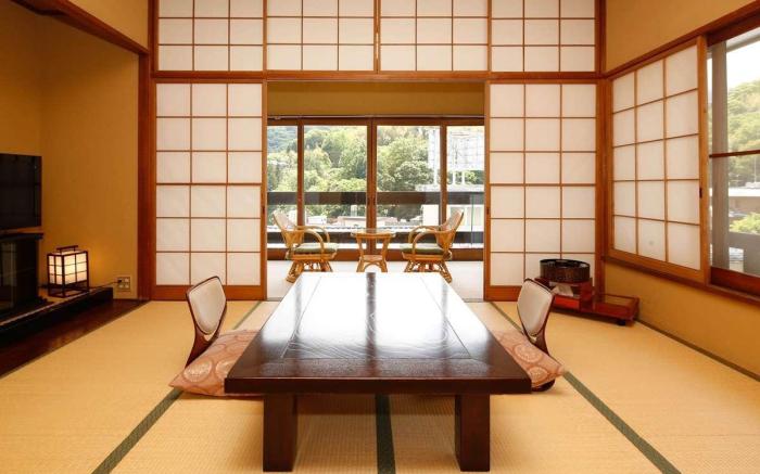 Auberge Yuraku