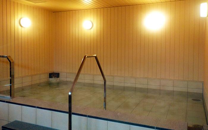 Hotel Crown Hills Iwaki