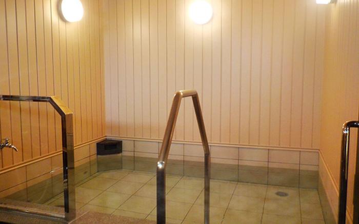 Hotel Crown Hills Iwaki