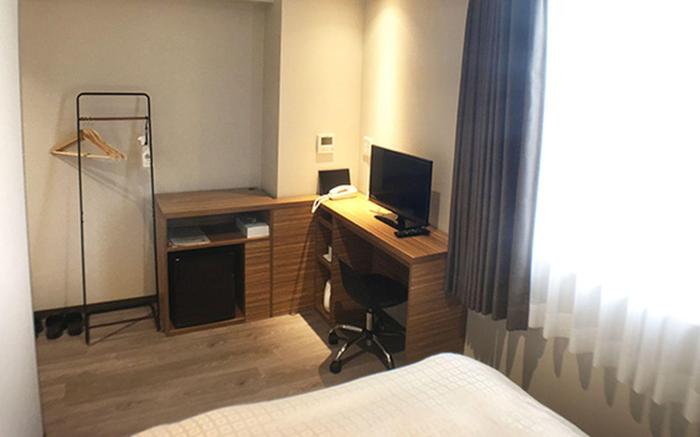Hotel Crown Hills Onahama