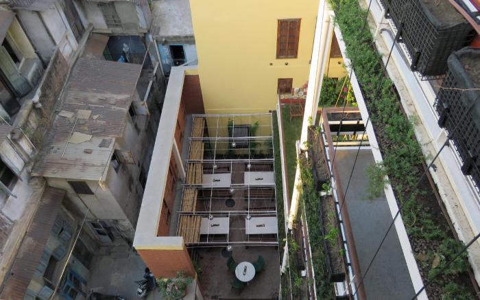 Mangaldas Ni Haveli II by The House of MG
