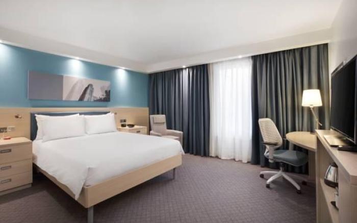 Hampton by Hilton Bristol Airport