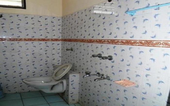 HOTEL SUNIL KRISHNA